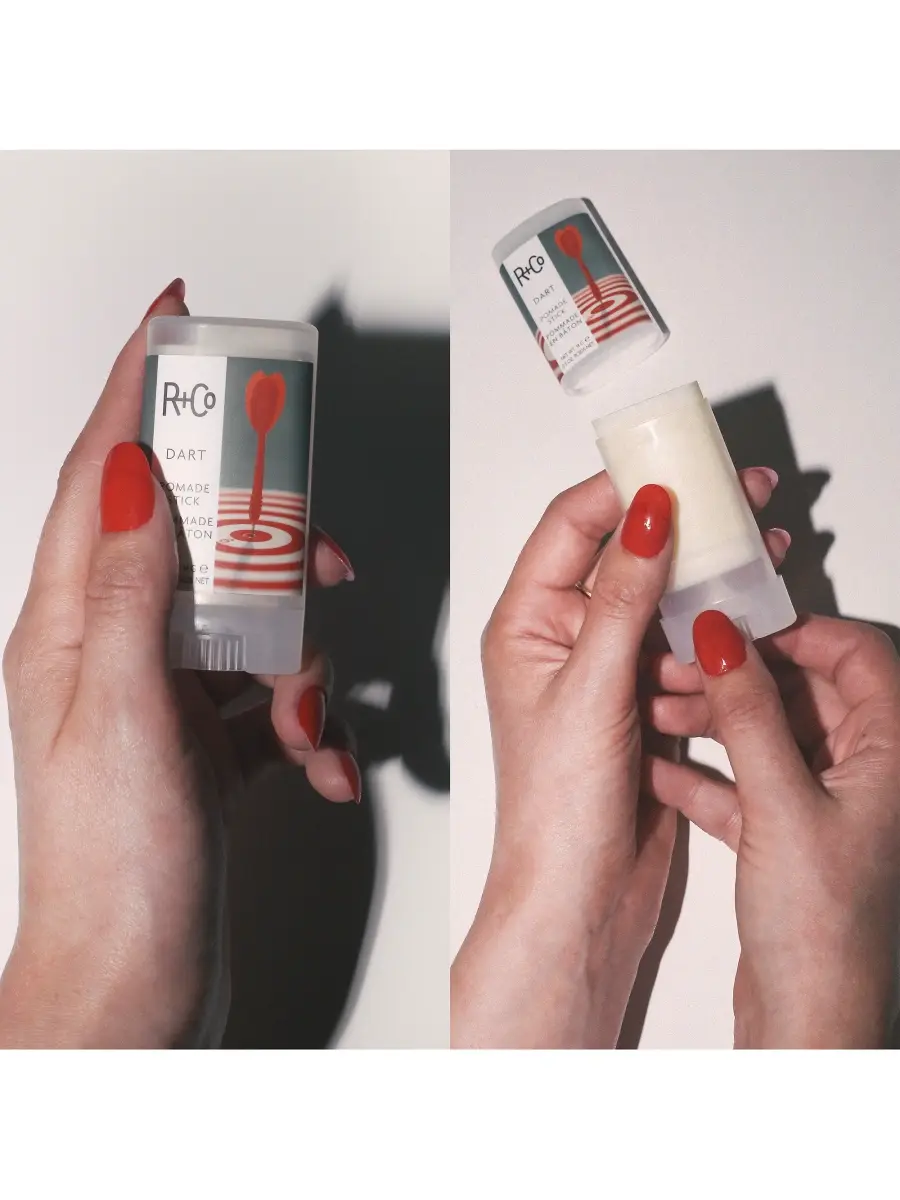 R+Co Dart Pomade Stick | Thumbnail 5
