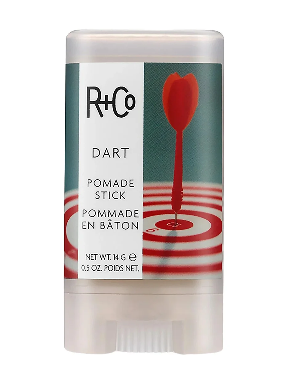 R+Co Dart Pomade Stick