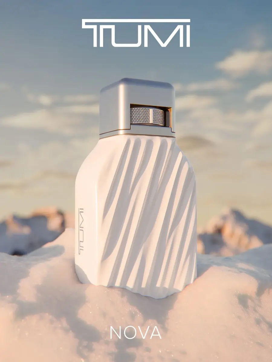 TUMI Nova Extrait de Parfum | Thumbnail 2