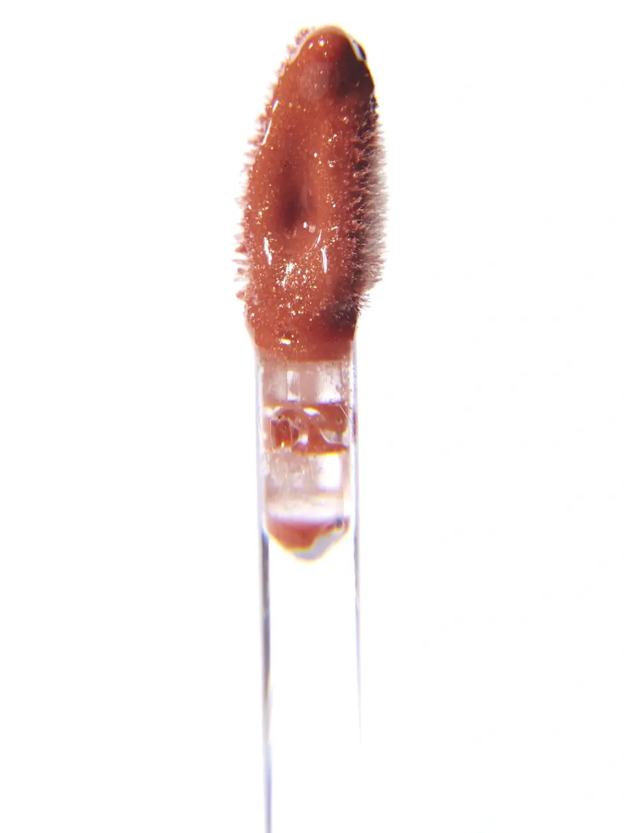 RÓEN Women's Kiss My Liquid Lip Balm Shimmer | Thumbnail 2