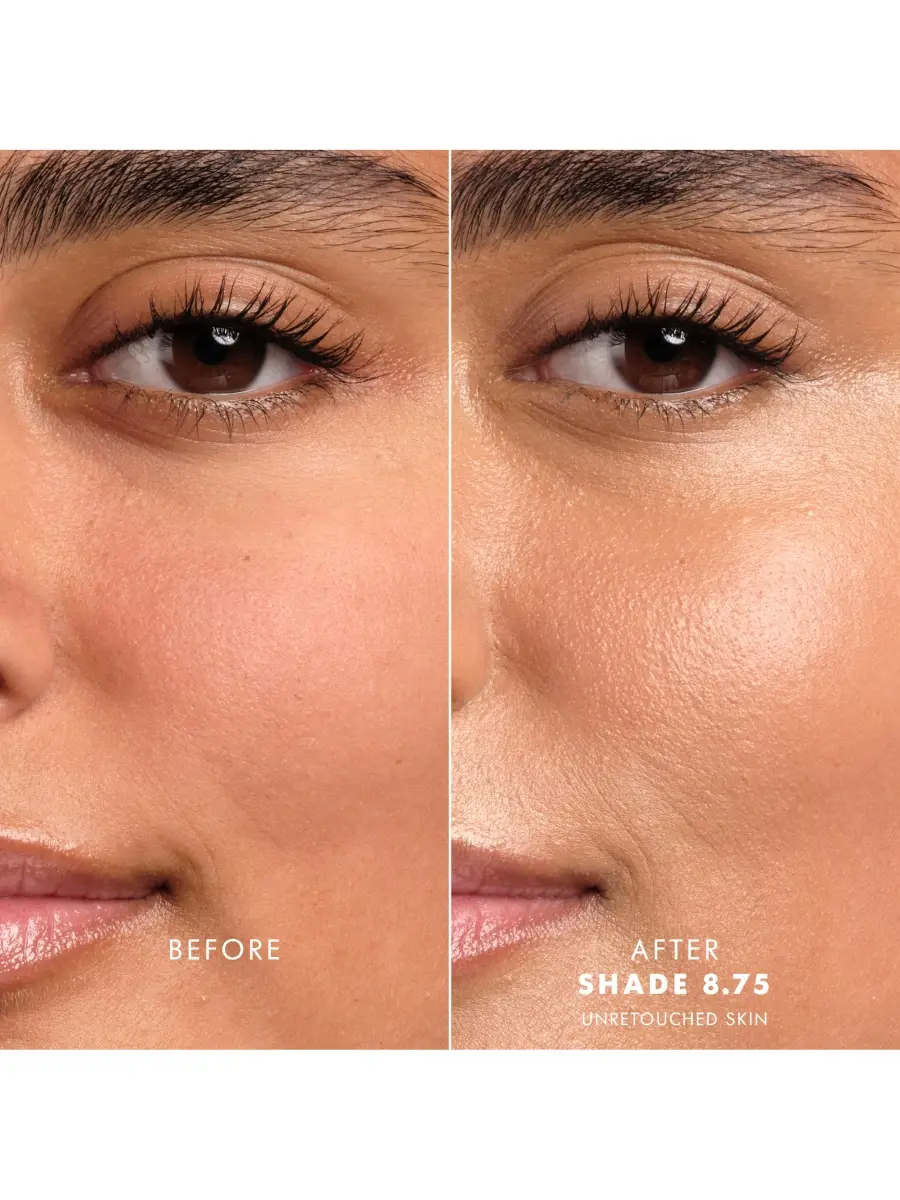 Armani Beauty Women's Luminous Silk Hydrating & Brightening Concealer - 8.75 Tan To Deep Golden | Thumbnail 3
