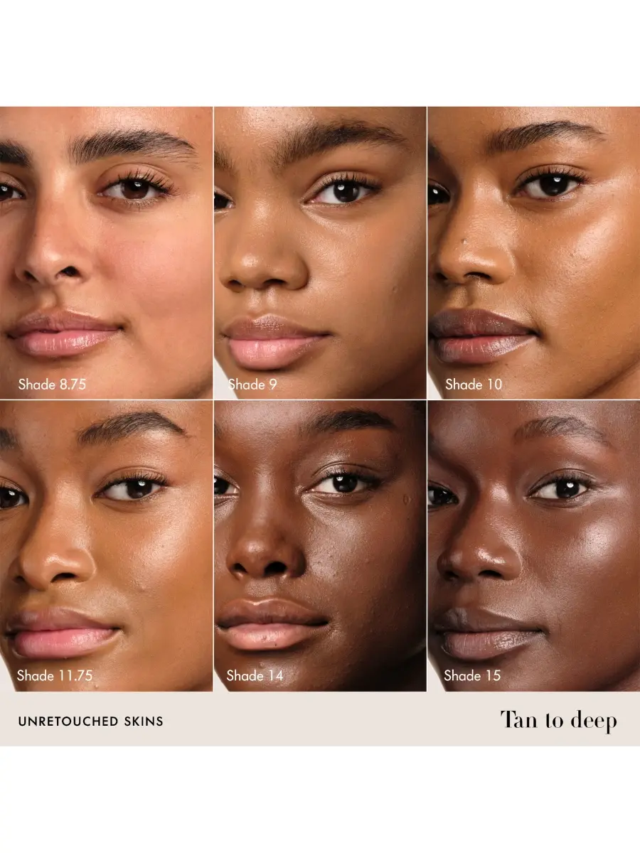Armani Beauty Women's Luminous Silk Hydrating & Brightening Concealer - 8.75 Tan To Deep Golden | Thumbnail 5