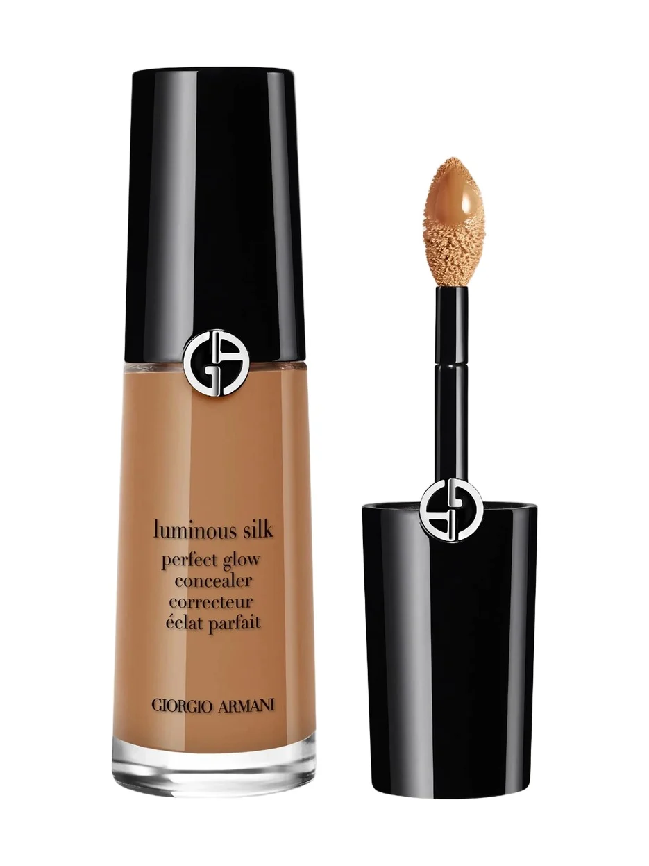 Women's Luminous Silk Hydrating & Brightening Concealer - 8.75 Tan To Deep Golden Women's Luminous Silk Hydrating & Brightening Concealer - 8.75 Tan To Deep Golden
