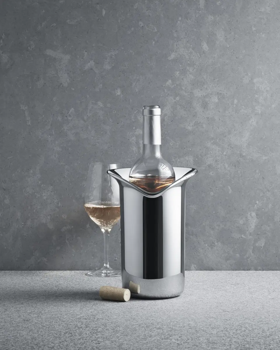 Georg Jensen Wine Cooler | Thumbnail 3 Georg Jensen Wine Cooler | Thumbnail 3