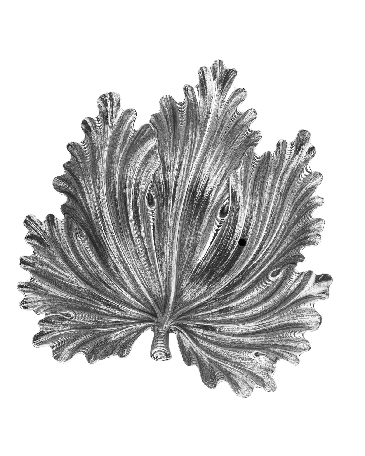 Buccellati Small Fig Leaf Decor