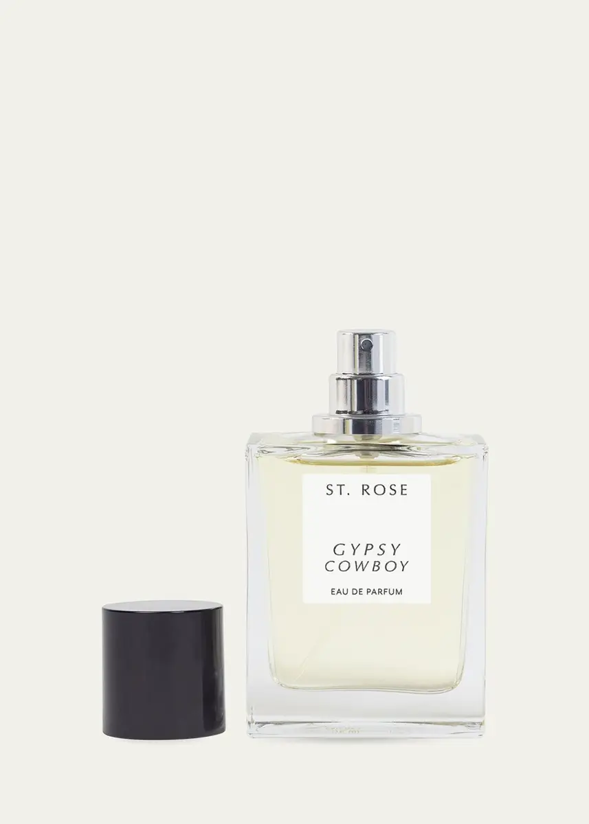 ST. ROSE 1.7 oz. Cowboy Eau de Parfum | Thumbnail 2 ST. ROSE 1.7 oz. Cowboy Eau de Parfum | Thumbnail 2