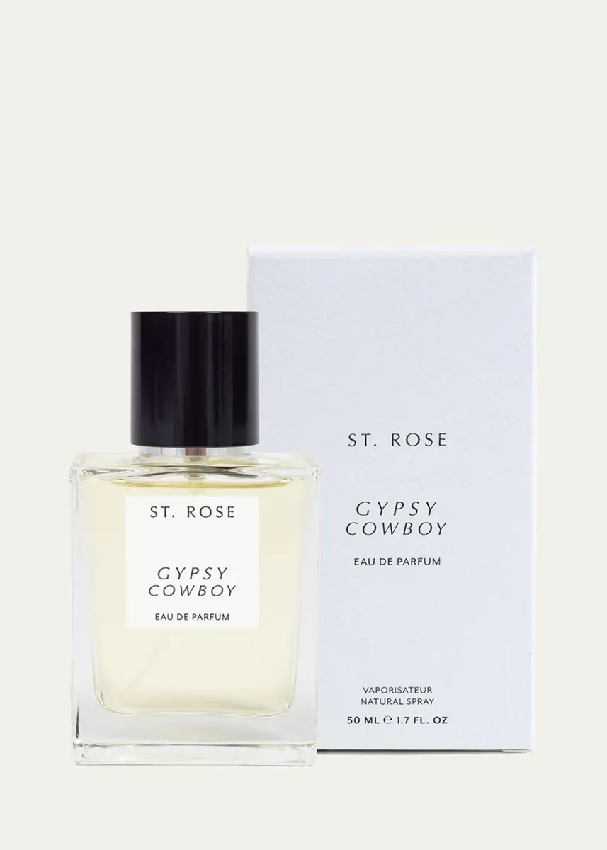 ST. ROSE 1.7 oz. Cowboy Eau de Parfum | Thumbnail 3 ST. ROSE 1.7 oz. Cowboy Eau de Parfum | Thumbnail 3