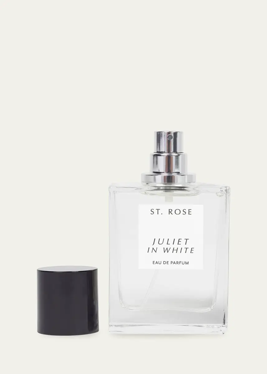 ST. ROSE 1.7 oz. Juliet in White Eau de Parfum | Thumbnail 2