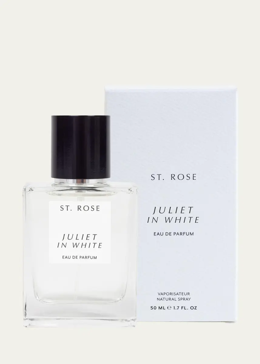 ST. ROSE 1.7 oz. Juliet in White Eau de Parfum | Thumbnail 3