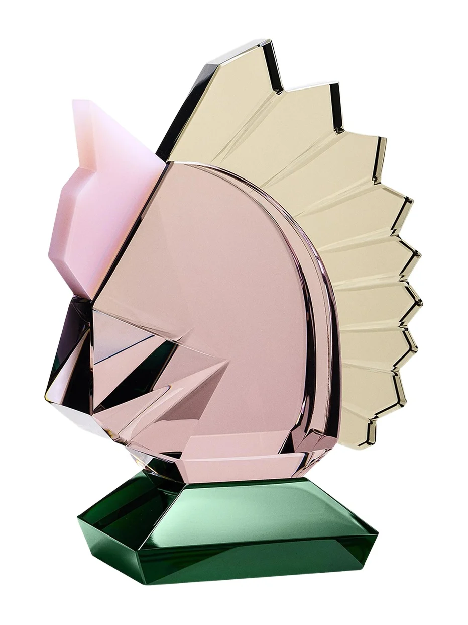 Horse Bookend Objet Horse Bookend Objet