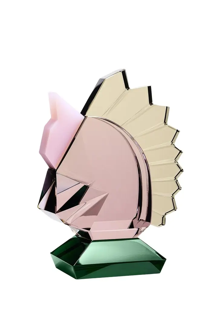 Reflections Copenhagen Horse Bookend Objet