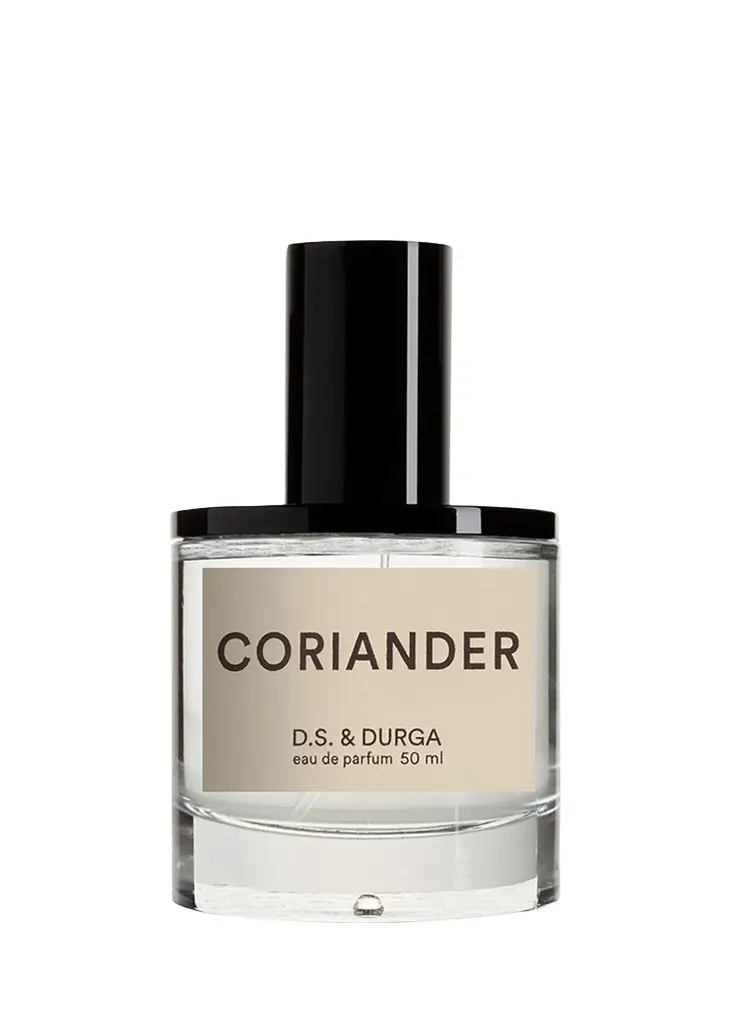 D.S. & Durga 1.7 oz. Coriander Eau de Parfum