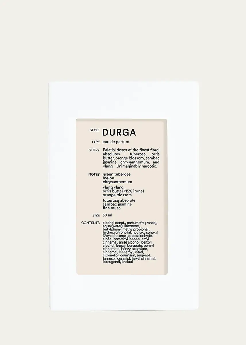 D.S. & Durga Durga Eau de Parfum, 1.7 oz. | Thumbnail 2 D.S. & Durga Durga Eau de Parfum, 1.7 oz. | Thumbnail 2