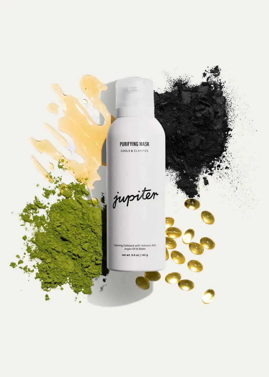 Jupiter 5 oz. Purifying Mask | Thumbnail 3