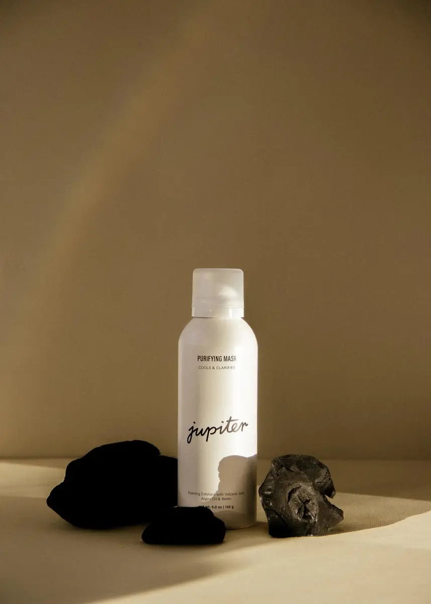 Jupiter 5 oz. Purifying Mask | Thumbnail 4