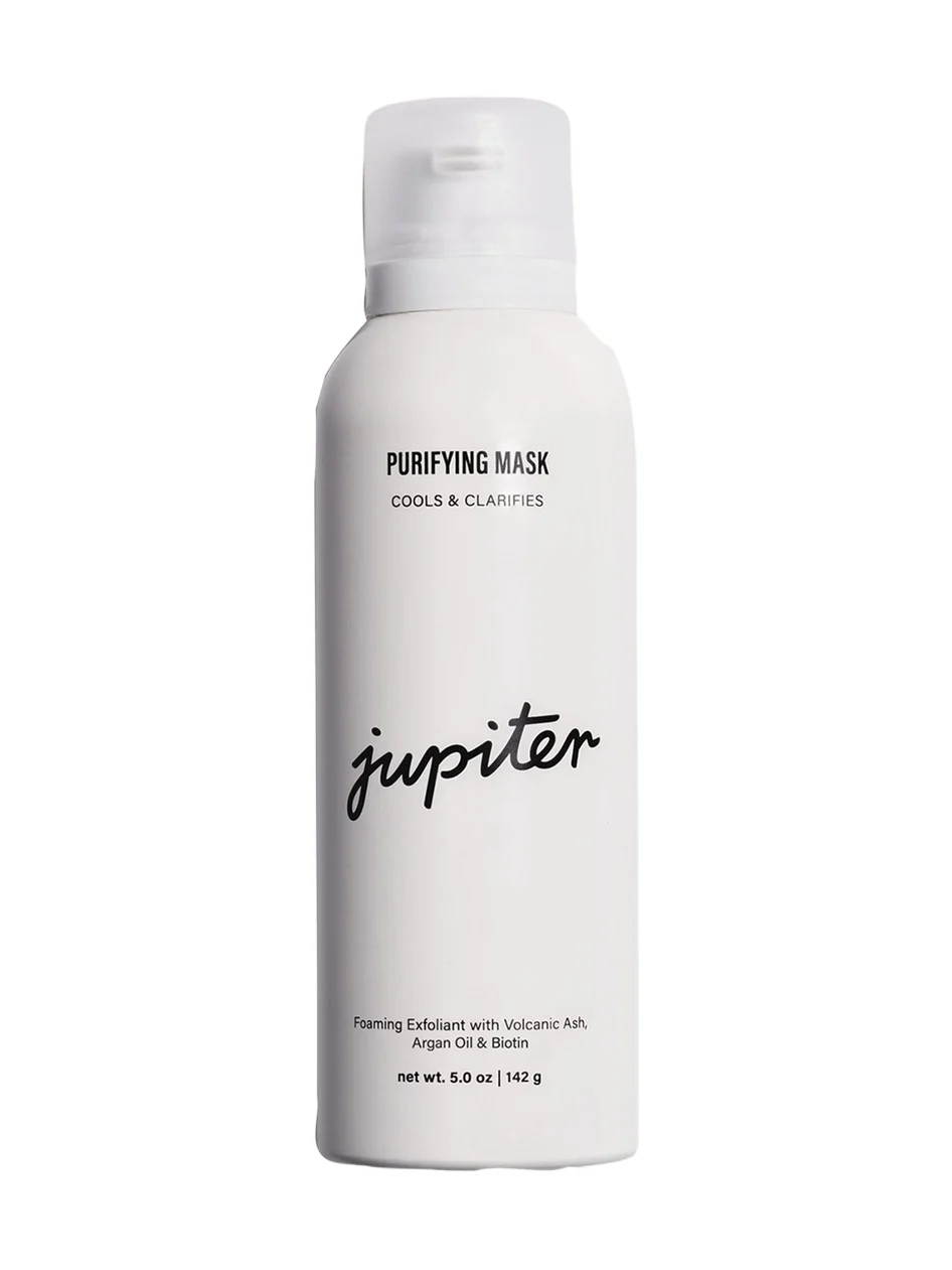 Jupiter 5 oz. Purifying Mask
