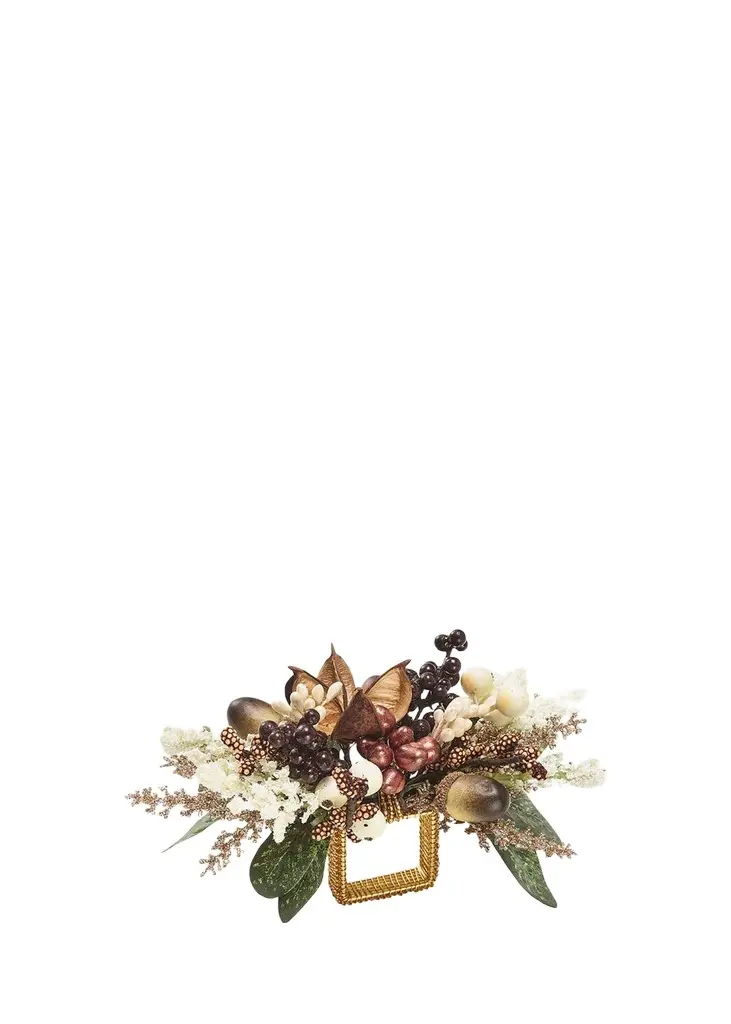 Wildwood Napkin Ring Wildwood Napkin Ring