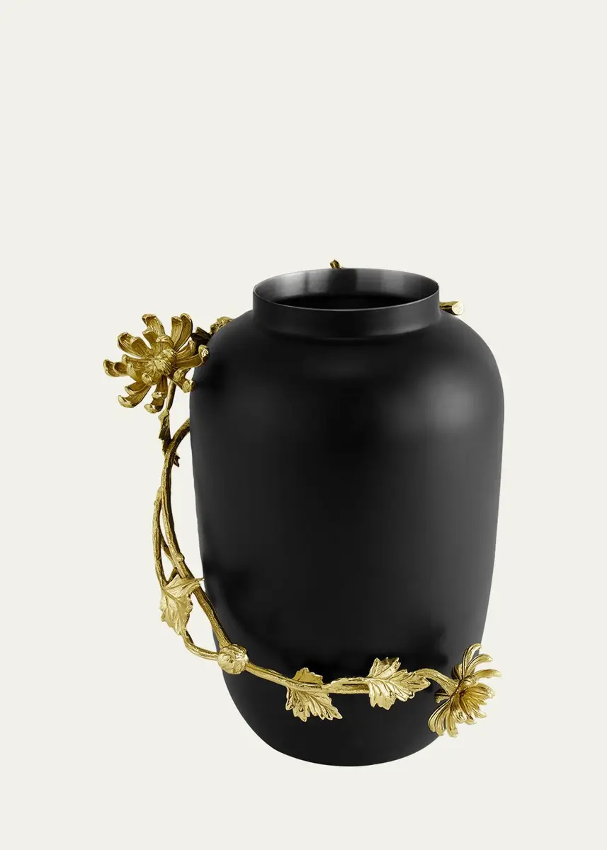 Michael Aram Dahlia Large Vase | Thumbnail 2