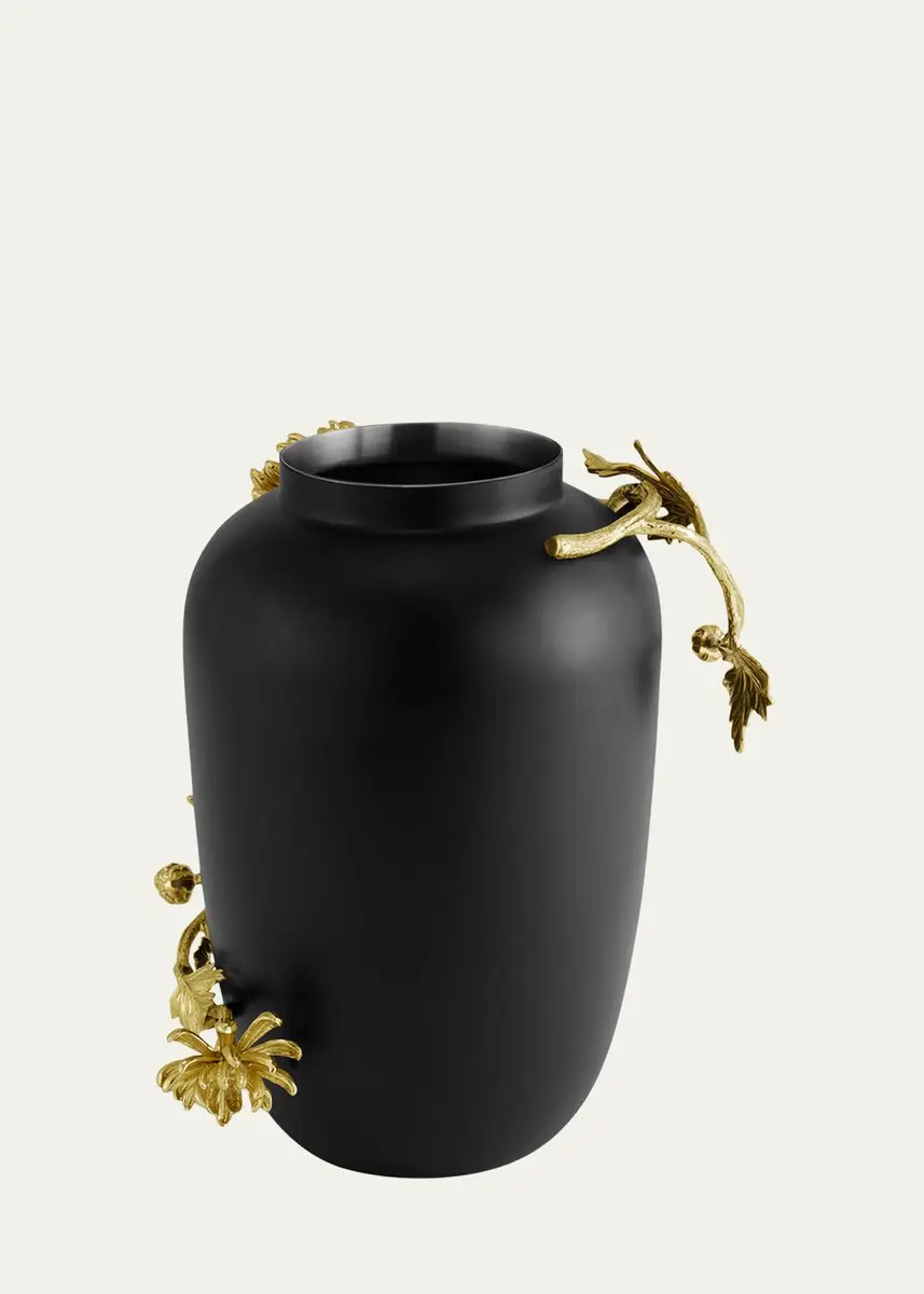 Michael Aram Dahlia Large Vase | Thumbnail 3