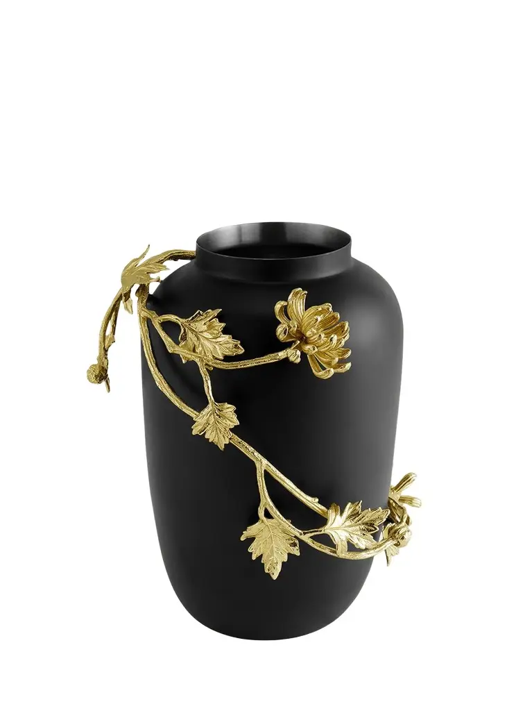 Dahlia Large Vase