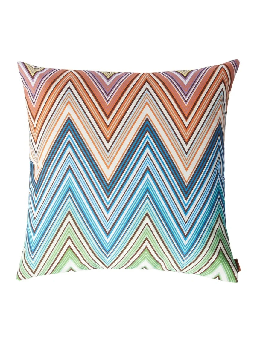 Missoni Home Kew Chevron Decorative Cushion
