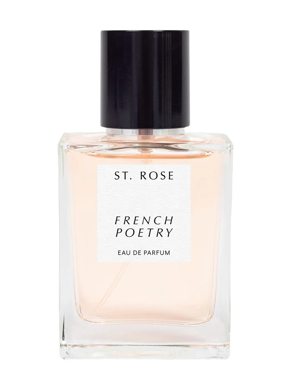 ST. ROSE French Poetry Eau de Parfum, 1.7 oz.