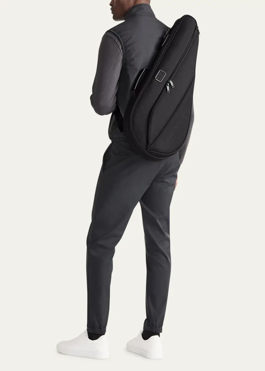 TUMI Tennis Racket Bag | Thumbnail 4 TUMI Tennis Racket Bag | Thumbnail 4