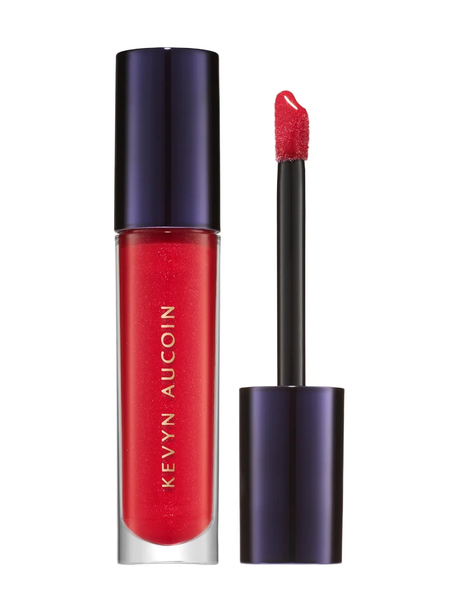 KEVYN AUCOIN Celestial Lip Gloss