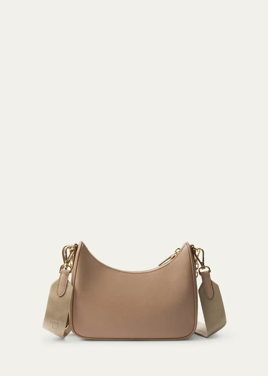 Prada Re-Edition 2005 Saffiano Leather Shoulder Bag | Thumbnail 11 Prada Re-Edition 2005 Saffiano Leather Shoulder Bag | Thumbnail 11