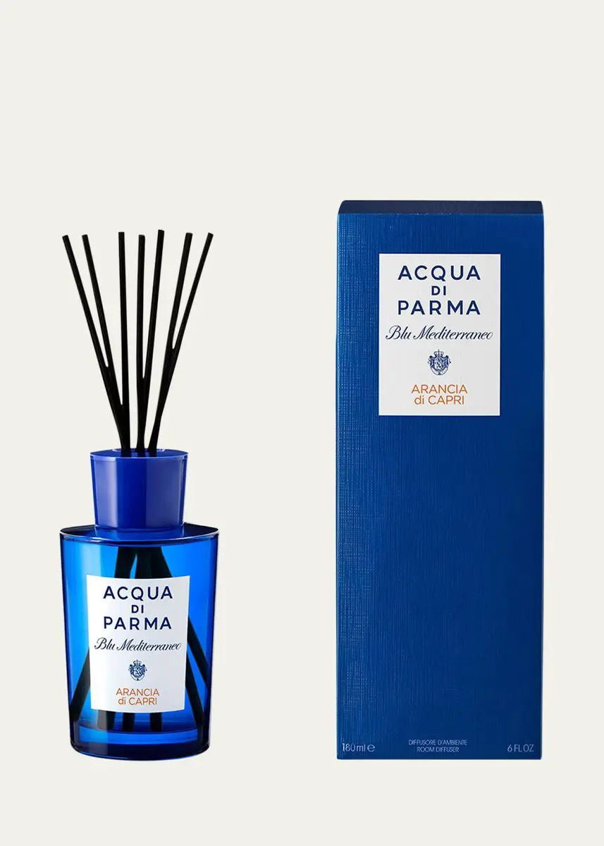 Acqua di Parma Arancia Di Capri Diffuser, 6 oz. | Thumbnail 2 Acqua di Parma Arancia Di Capri Diffuser, 6 oz. | Thumbnail 2
