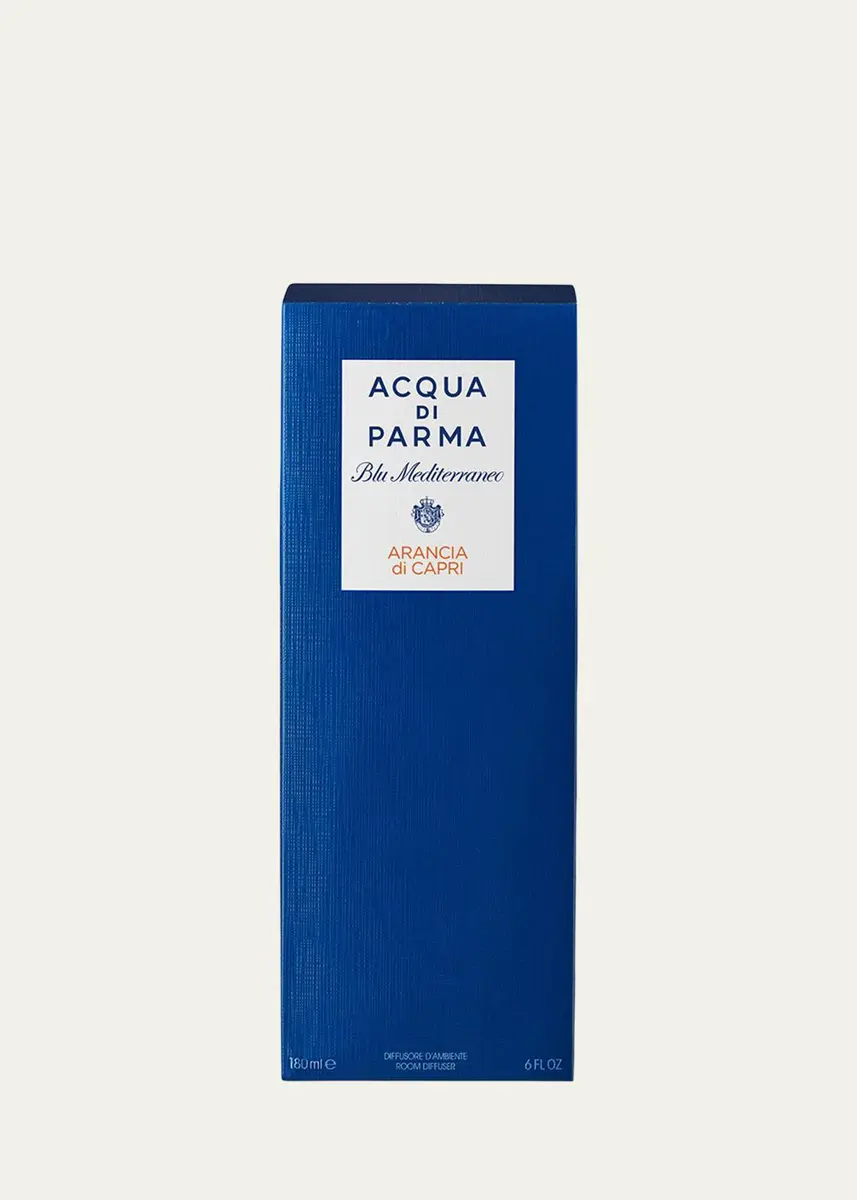 Acqua di Parma Arancia Di Capri Diffuser, 6 oz. | Thumbnail 3 Acqua di Parma Arancia Di Capri Diffuser, 6 oz. | Thumbnail 3