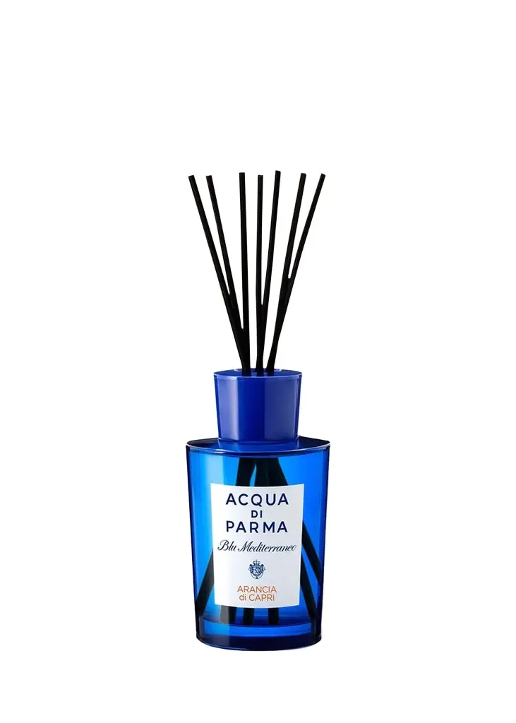 Acqua di Parma Arancia Di Capri Diffuser, 6 oz.