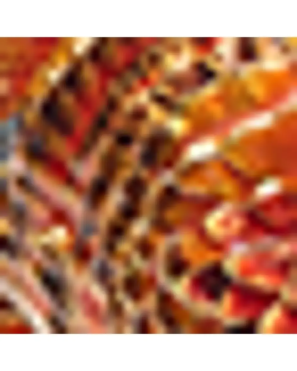 Kim Seybert Turkey Trot Napkin Rings, Set of 4 | Thumbnail 3