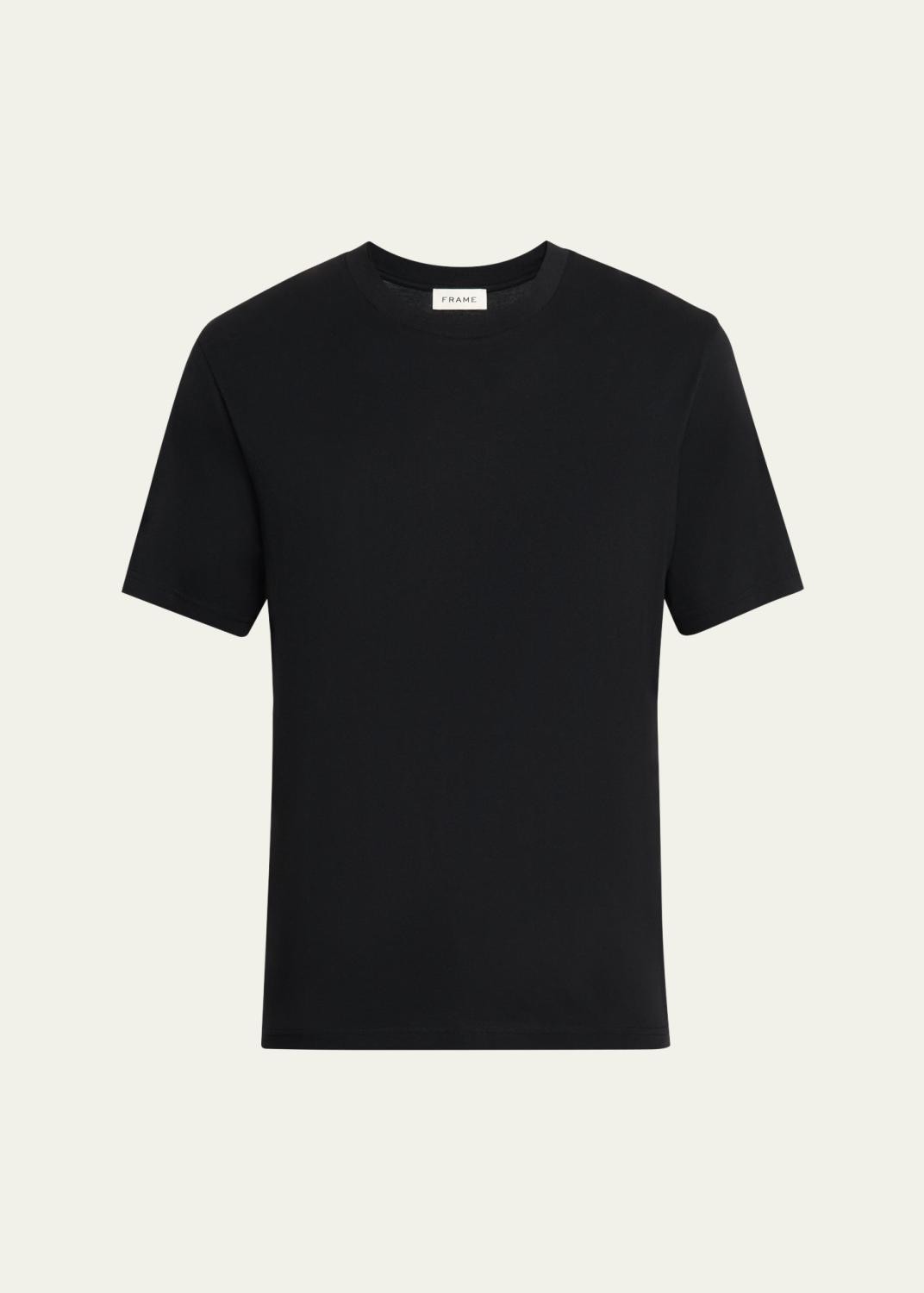 Frame Men's Light Cotton T-Shirt