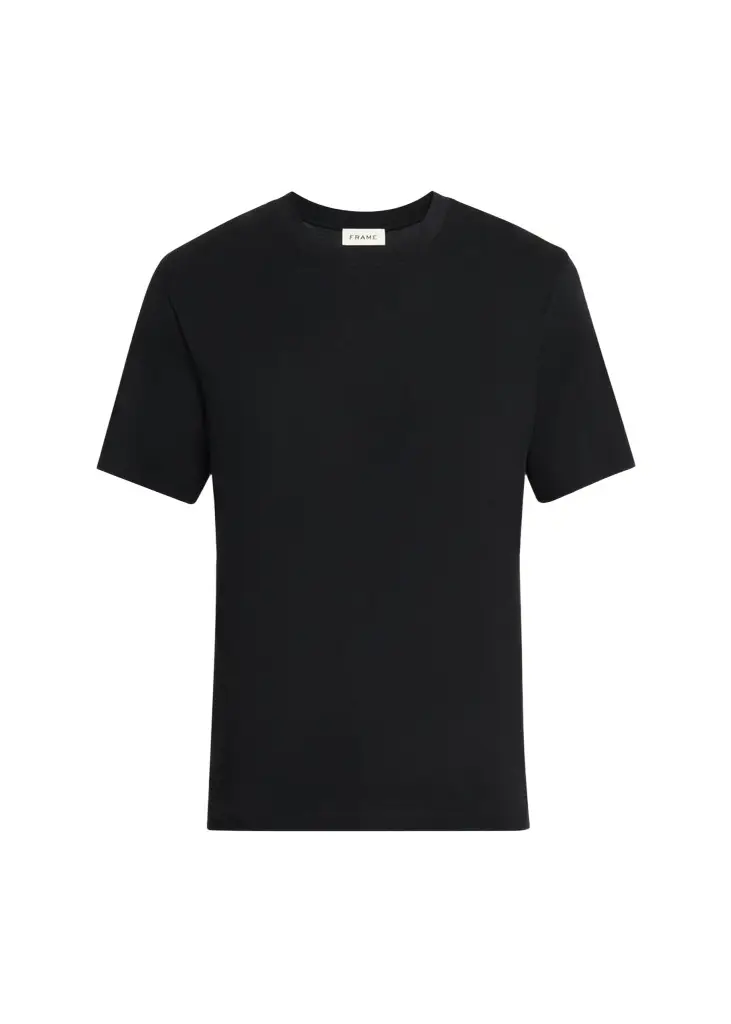 Frame Men's Light Cotton T-Shirt