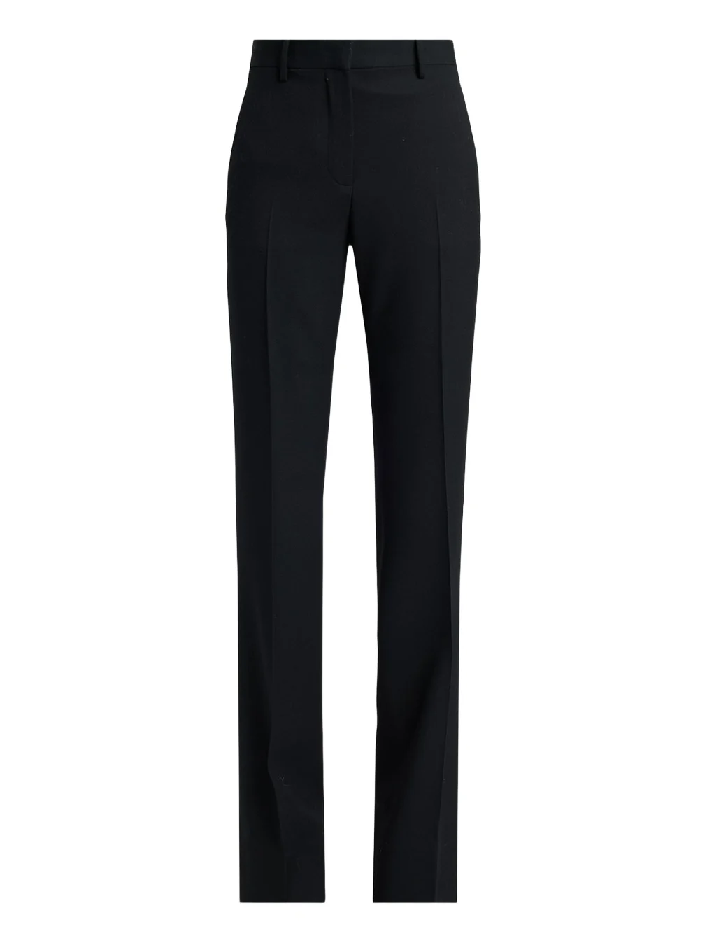 Tom Ford Mid-Rise Wool Bootcut Trousers
