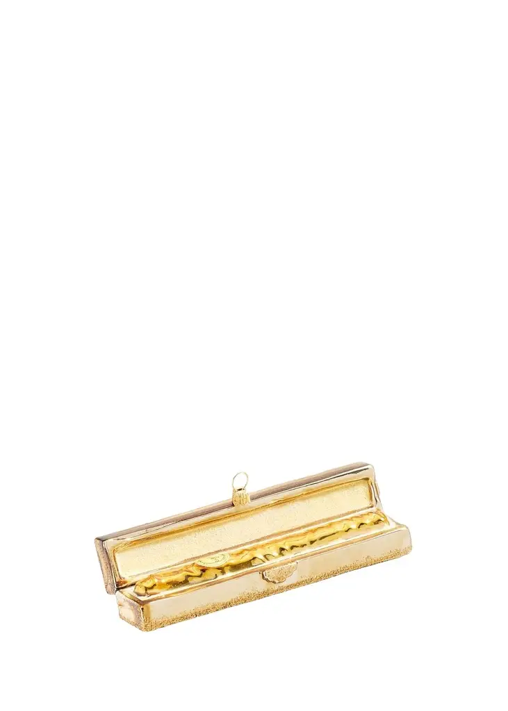 Cigar Christmas Ornament Cigar Christmas Ornament