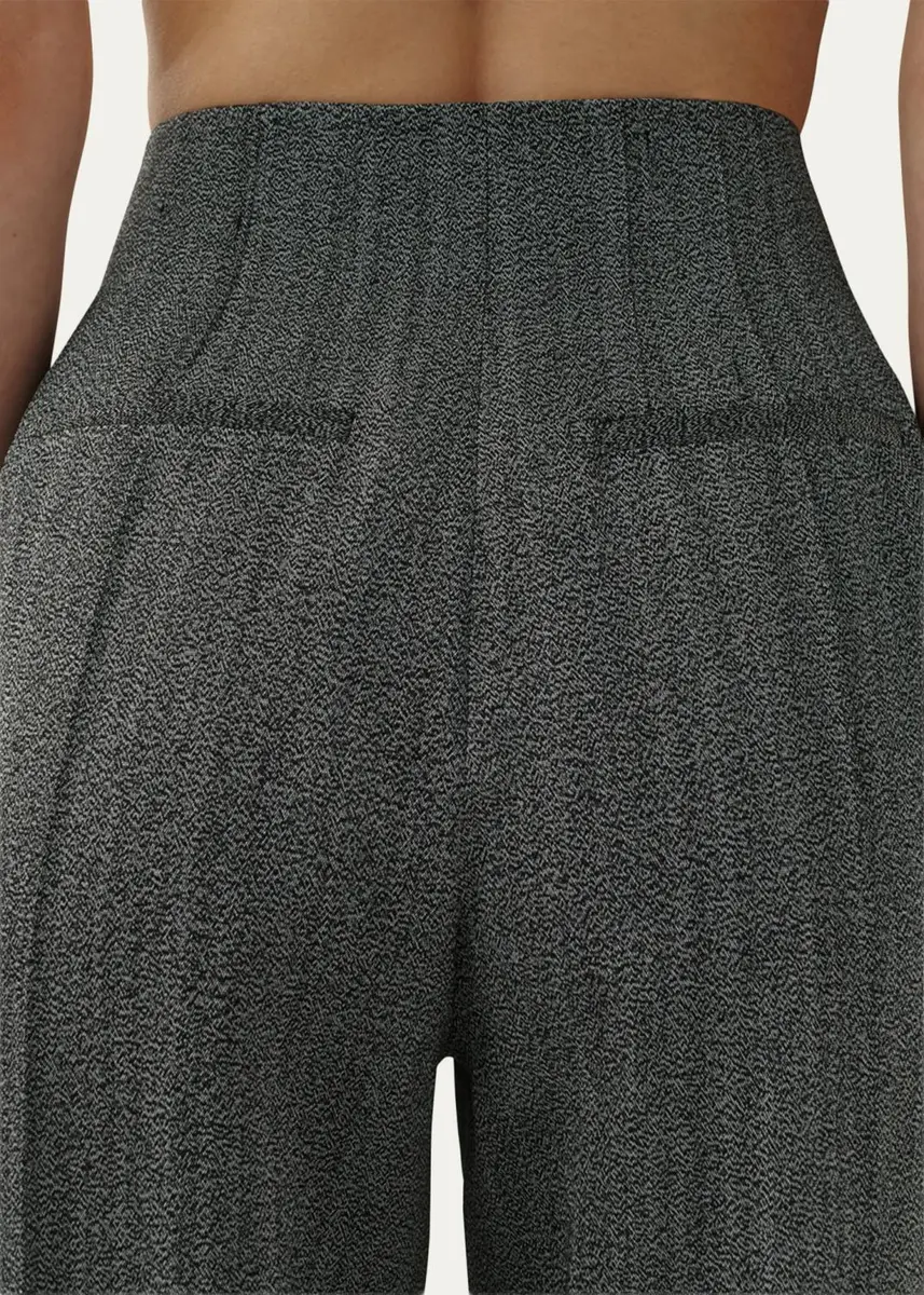Attersee The Zip Corset Suiting Trousers | Thumbnail 3 Attersee The Zip Corset Suiting Trousers | Thumbnail 3