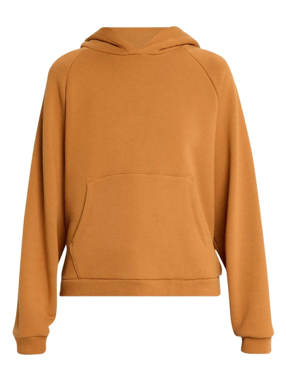 Jamie Haller The Daily Hoodie