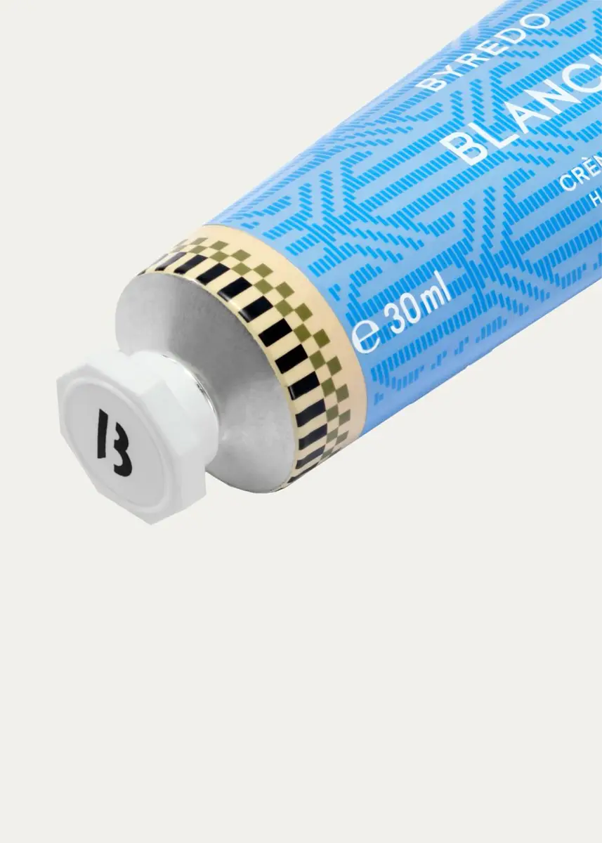 BYREDO Limited Edition Blanche Hand Cream, 1 oz | Thumbnail 2 BYREDO Limited Edition Blanche Hand Cream, 1 oz | Thumbnail 2