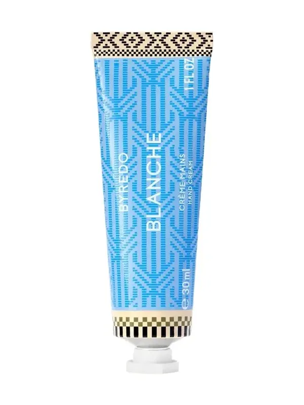 BYREDO Limited Edition Blanche Hand Cream, 1 oz