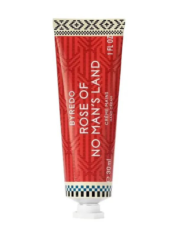 BYREDO ​Rose Of No Man's Land Hand Cream, 1 oz.