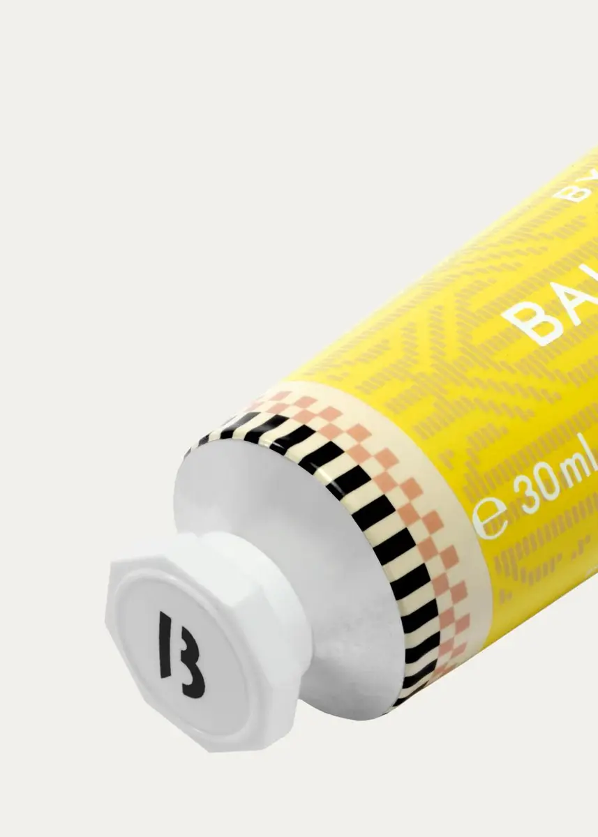 BYREDO Limited Edition Bal D'Afrique Hand Cream, 1 oz. | Thumbnail 2 BYREDO Limited Edition Bal D'Afrique Hand Cream, 1 oz. | Thumbnail 2