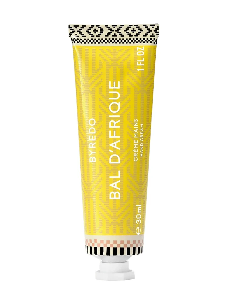 Limited Edition Bal D'Afrique Hand Cream, 1 oz.