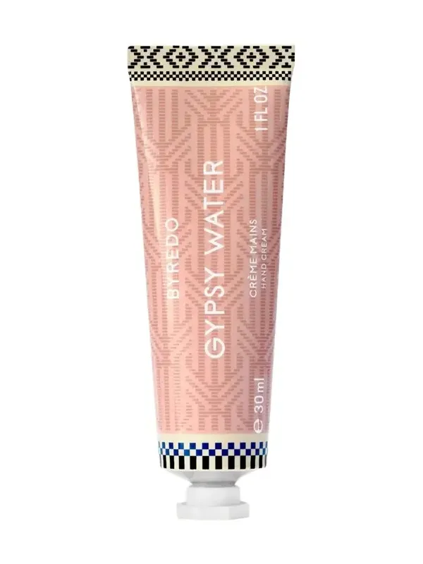 BYREDO Limited Edition Gypsy Water Hand Cream, 1 oz.