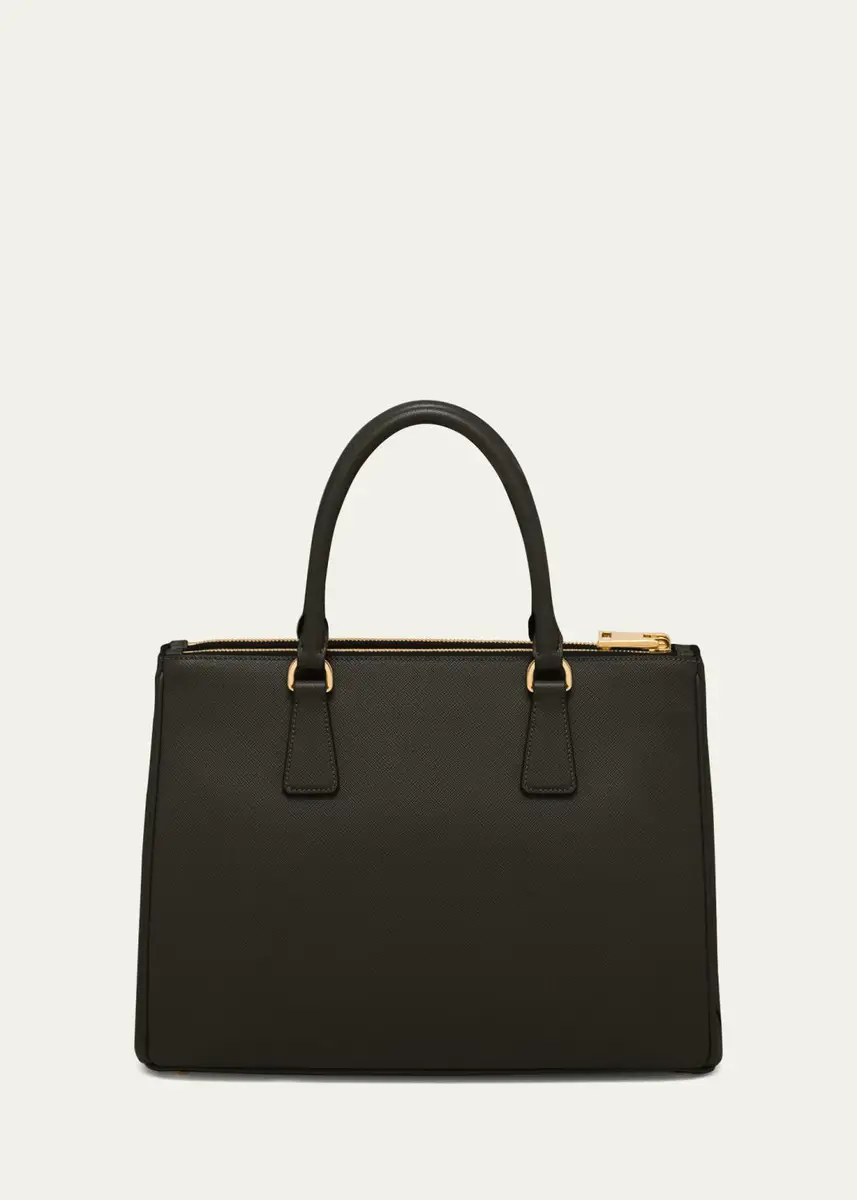 Prada Galleria Large Leather Top-Handle Bag | Thumbnail 3 Prada Galleria Large Leather Top-Handle Bag | Thumbnail 3