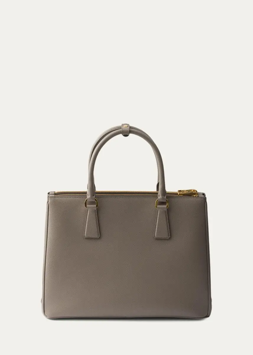 Prada Galleria Large Leather Top-Handle Bag | Thumbnail 7 Prada Galleria Large Leather Top-Handle Bag | Thumbnail 7