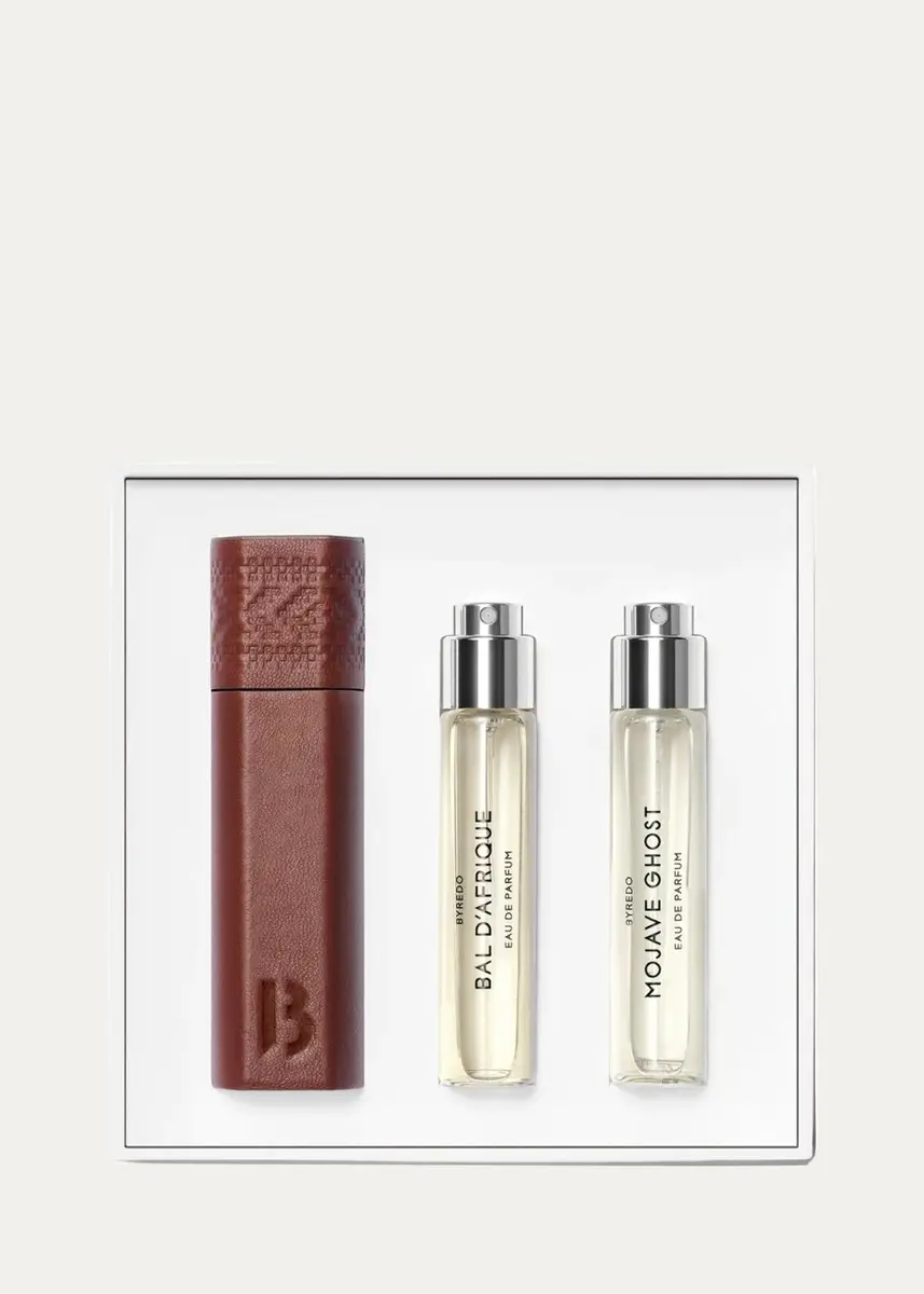 BYREDO La Selection Iconique - Eau de Parfum Set | Thumbnail 4