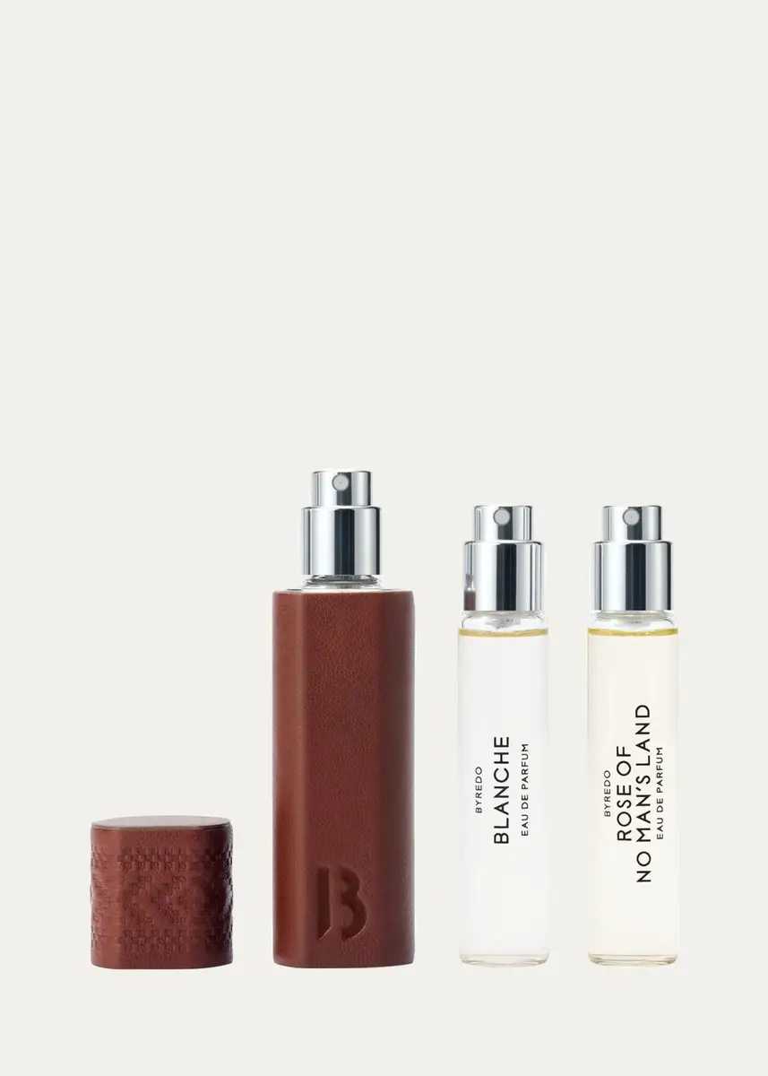 BYREDO La Selection Iconique - Eau de Parfum Set | Thumbnail 7