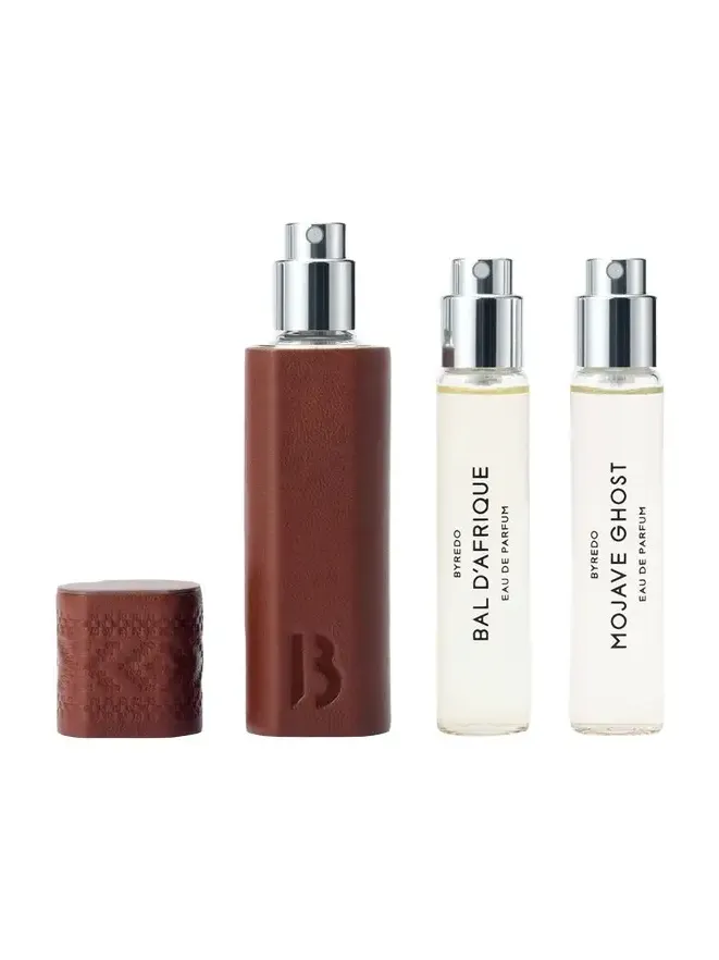 BYREDO La Selection Iconique - Eau de Parfum Set